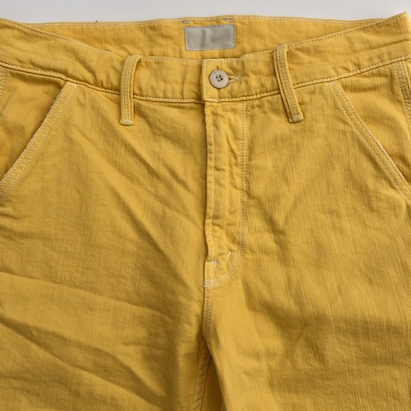 MR by MOTHER the duke utility short fray the devil may care 29 - Picture 3 of 11